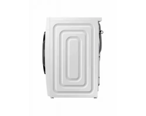 Стиральная машина Samsung WW90DG5U34AELP белый