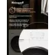 Стиральная машина WEISSGAUFF WM 4506 Simple Touch