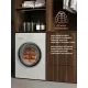 Стиральная машина WEISSGAUFF WM 4506 Simple Touch