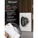 Стиральная машина WEISSGAUFF WM 4506 Simple Touch