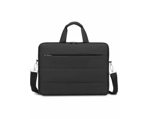 Сумка для ноутбука 15.6" Digma R-311 черный