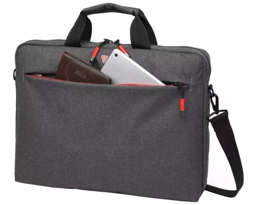 Сумка для ноутбука SUMDEX PON-201GY