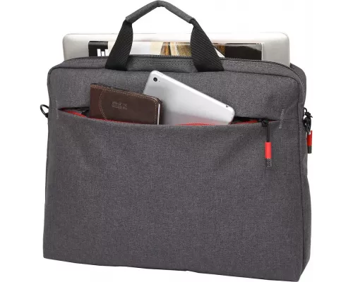 Сумка для ноутбука SUMDEX PON-201GY