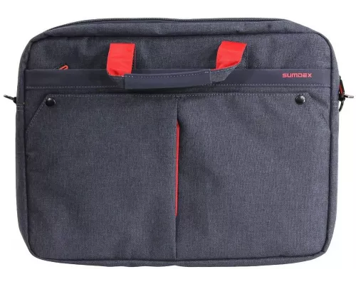Сумка для ноутбука SUMDEX PON-202NV