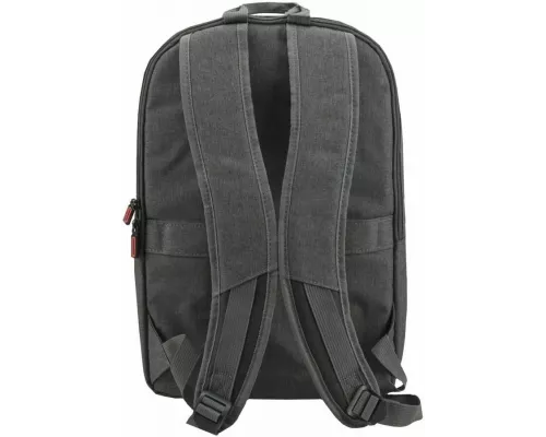 Сумка для ноутбука SUMDEX PON-263GY