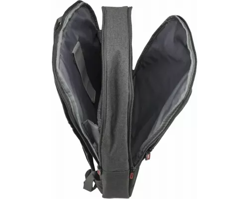 Сумка для ноутбука SUMDEX PON-263GY