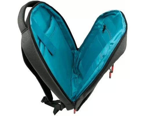 Сумка для ноутбука SUMDEX PON-263GY