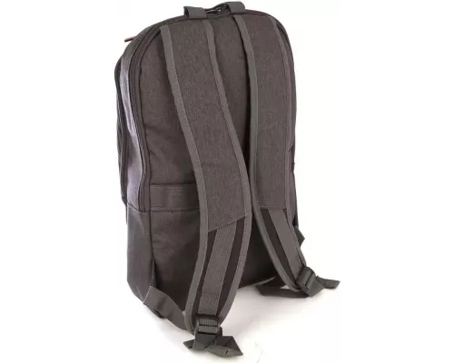 Сумка для ноутбука SUMDEX PON-263GY