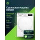 Сушильная машина Bosch WTH8300LSN белый