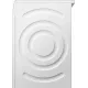 Сушильная машина Bosch WTH8300LSN белый
