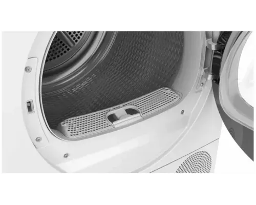 Сушильная машина Bosch WTH8300LSN белый