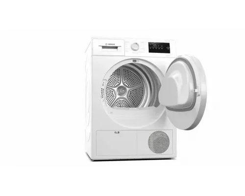Сушильная машина Bosch WTH8300LSN белый