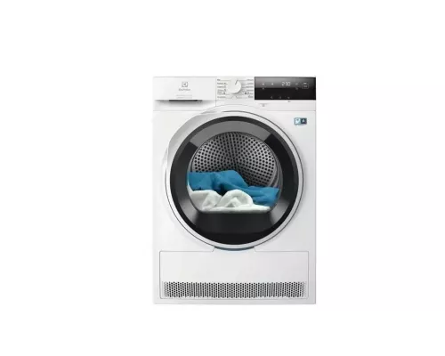 Сушильная машина Electrolux EW8D384HE белый