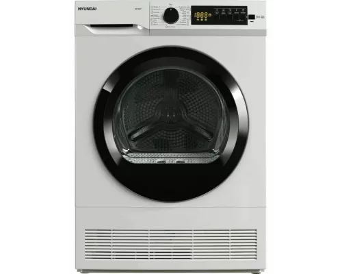 Сушильная машина Hyundai TD1027 белый