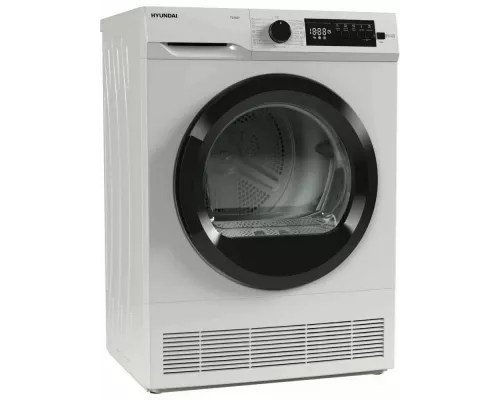 Сушильная машина Hyundai TD1027 белый