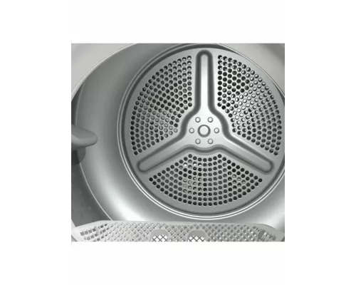 Сушильная машина Hyundai TD1027 белый