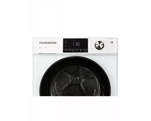 Сушильная машина Thomson TD30E10P01 белый