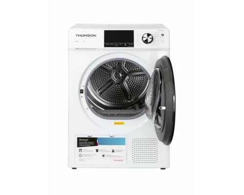 Сушильная машина Thomson TD30E10P01 белый