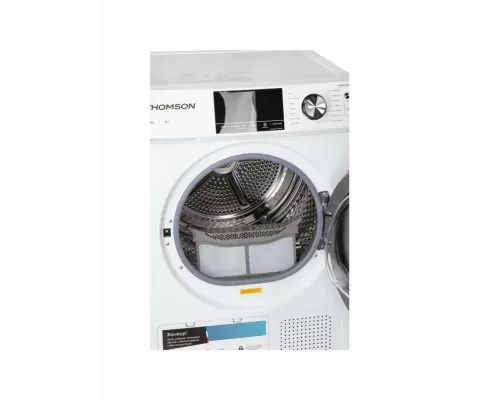 Сушильная машина Thomson TD30E10P01 белый