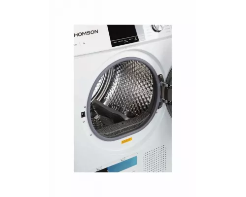 Сушильная машина Thomson TD30E10P01 белый