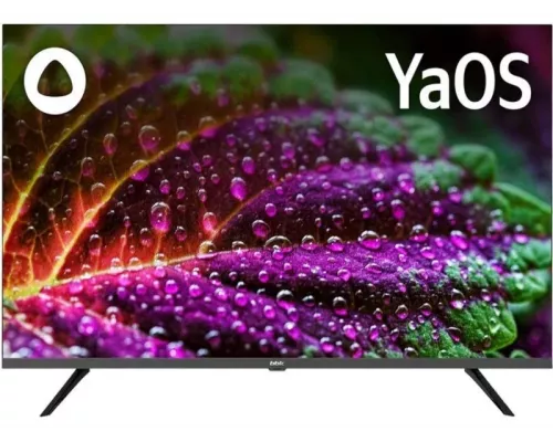 Телевизор BBK 43LED-9220/UTS2C черный