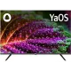 Телевизор BBK 43LED-9220/UTS2C черный