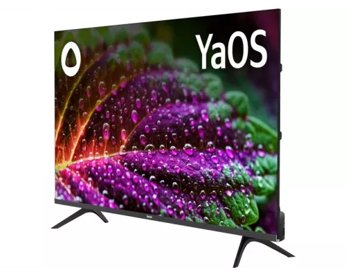 Телевизор BBK 43LED-9220/UTS2C черный