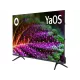 Телевизор BBK 43LED-9220/UTS2C черный