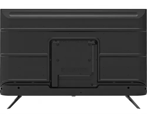 Телевизор BBK 43LED-9220/UTS2C черный