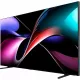 Телевизор HISENSE 116UXQ черный