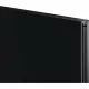 Телевизор HISENSE 116UXQ черный