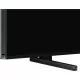 Телевизор HISENSE 116UXQ черный