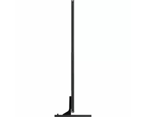 Телевизор HISENSE 116UXQ черный