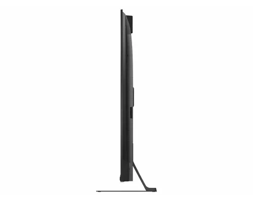 Телевизор Hisense 75U8KQ черный
