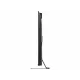 Телевизор Hisense 75U8KQ черный