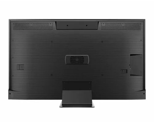 Телевизор Hisense 75U8KQ черный