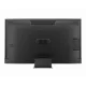 Телевизор Hisense 75U8KQ черный