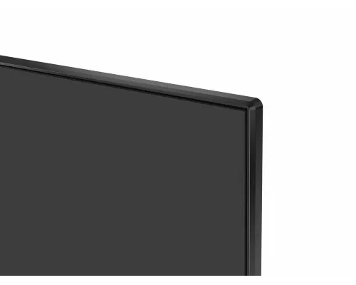 Телевизор Hisense 75U8KQ черный