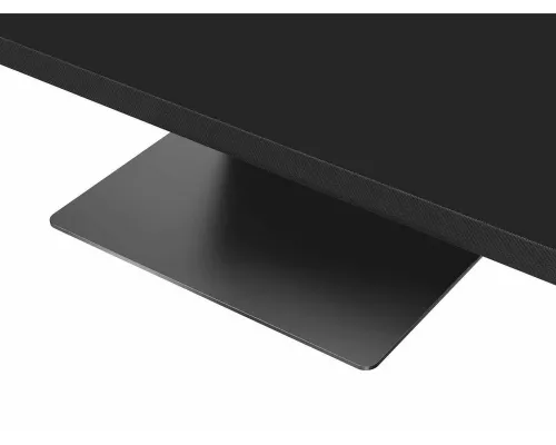 Телевизор Hisense 75U8KQ черный