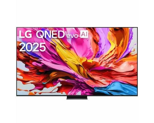 Телевизор LG 100QNED86A6