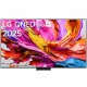 Телевизор LG 100QNED86A6