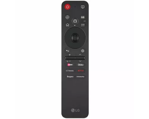 Телевизор LG 100QNED86A6