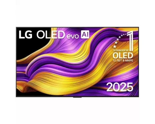 Телевизор LG OLED83G5RLA