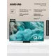 Телевизор Samsung QE55Q7F5AUXRU черный