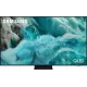 Телевизор Samsung QE55Q7F5AUXRU черный