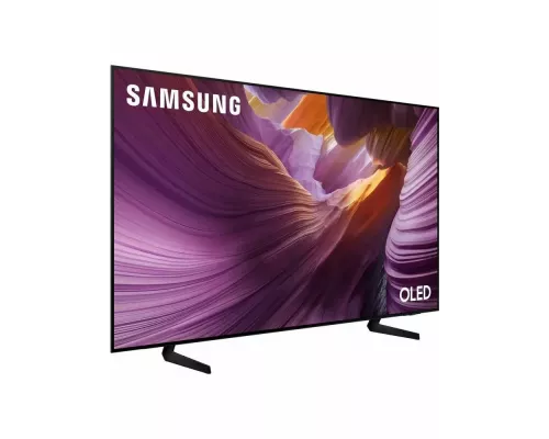 Телевизор Samsung QE55S85FAEXRU