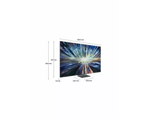 Телевизор Samsung QE65QN900DUXRU
