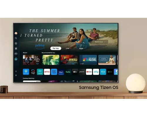 Телевизор Samsung QE75QN900DUXRU