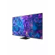 Телевизор Samsung QE85Q70DAUXRU