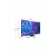 Телевизор Samsung QE85Q70DAUXRU